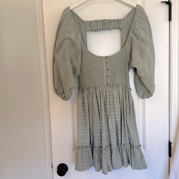 Free People Dress - Picture 2 of 5